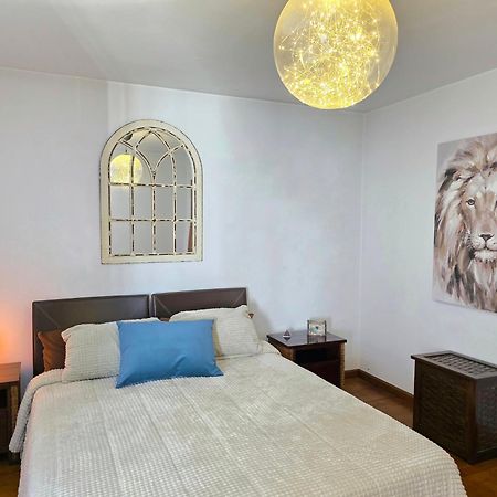 Habitacion Alunita & Pirita Насарет Экстерьер фото
