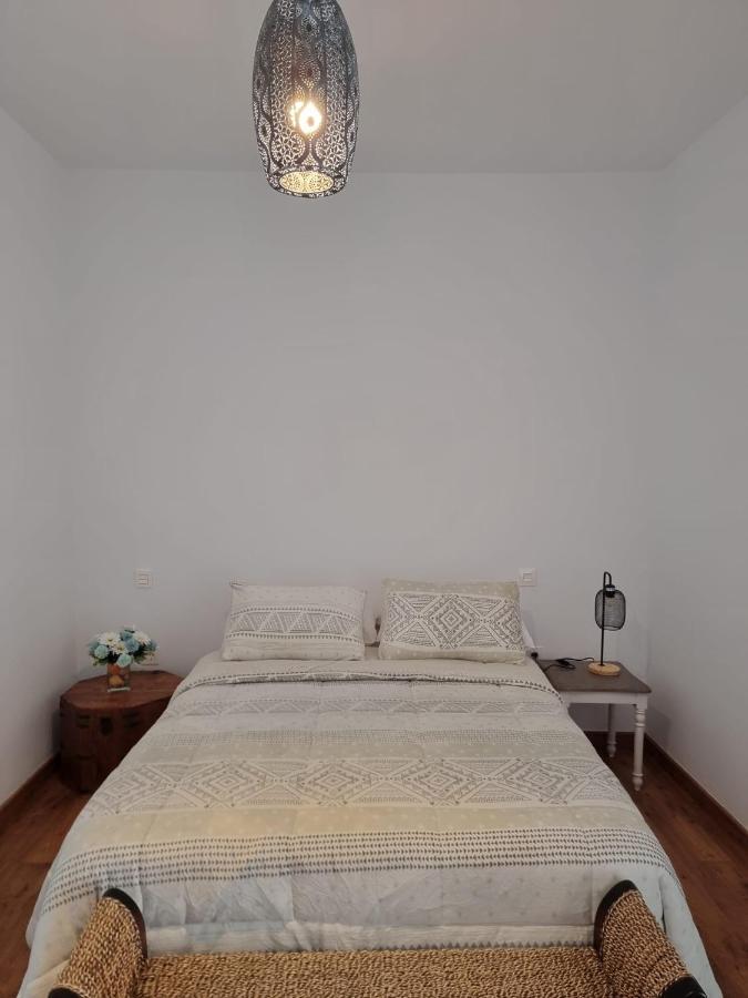 Habitacion Alunita & Pirita Насарет Экстерьер фото