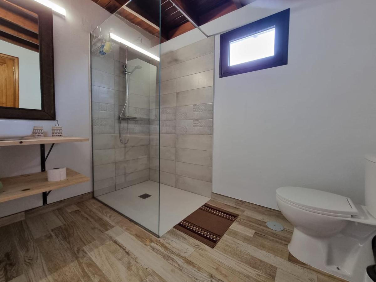 Habitacion Alunita & Pirita Насарет Экстерьер фото
