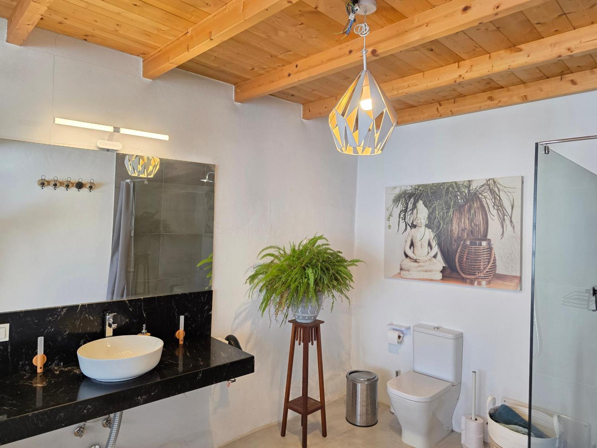 Habitacion Alunita & Pirita Насарет Экстерьер фото