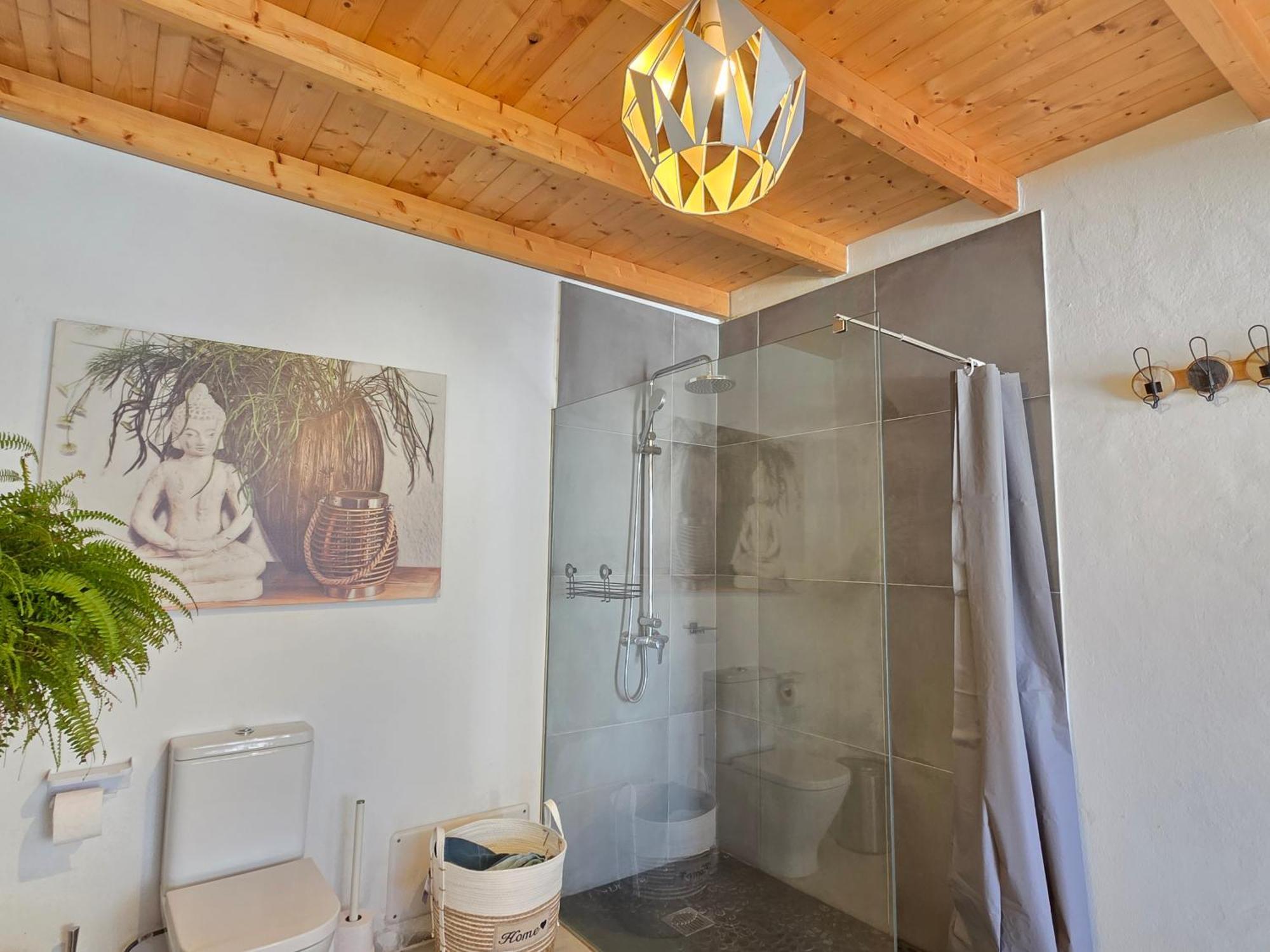 Habitacion Alunita & Pirita Насарет Экстерьер фото