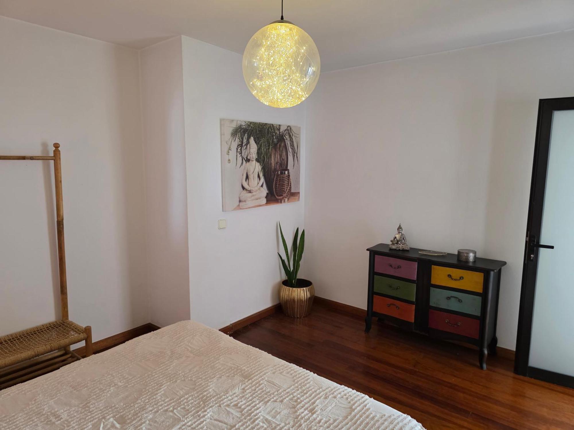 Habitacion Alunita & Pirita Насарет Номер фото