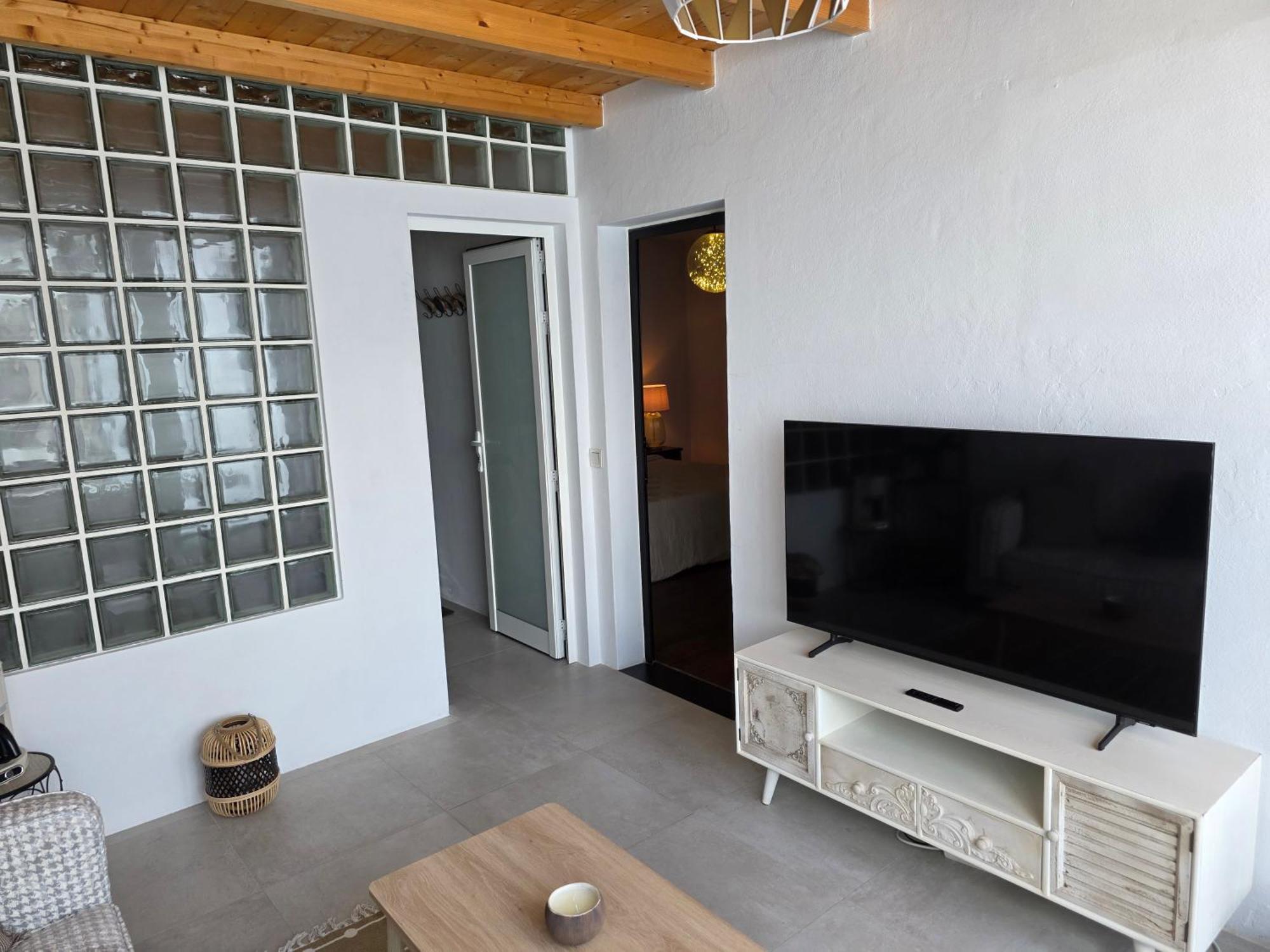 Habitacion Alunita & Pirita Насарет Номер фото